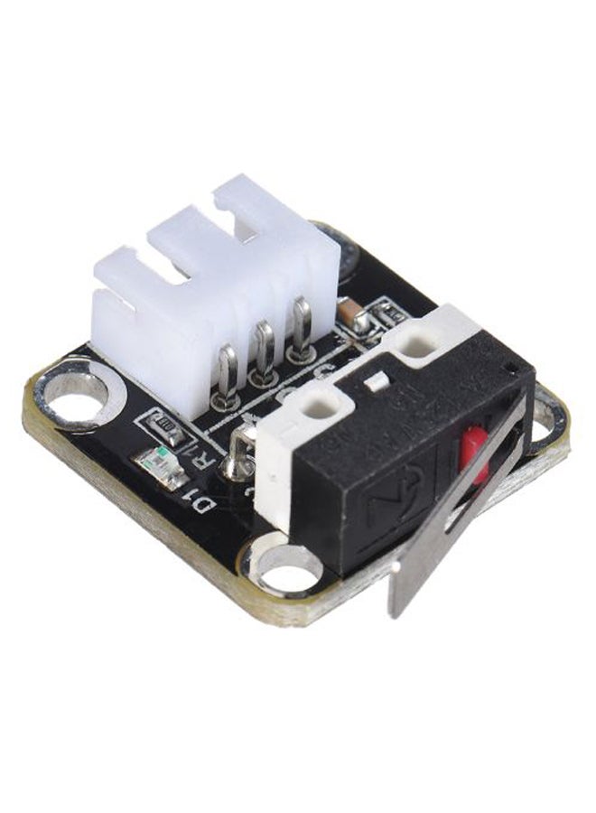 3D Printer Limit Switches Plug Control Multicolour 