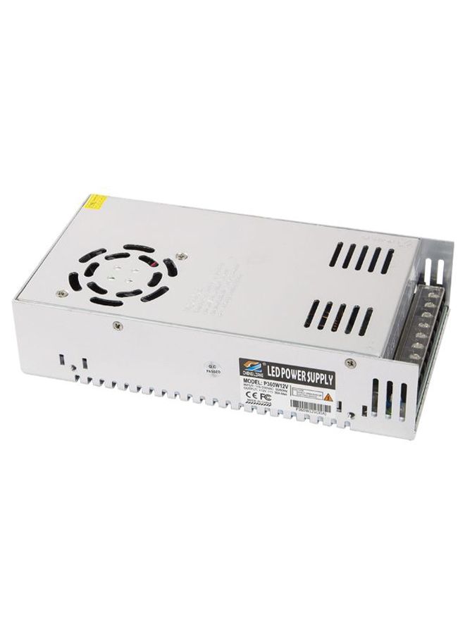 Universal Regulated Switching Mode Silver