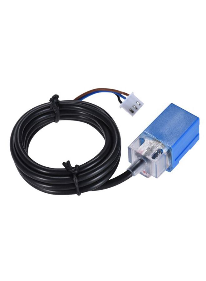 3D Printer Auto Leveling Position Sensor Black