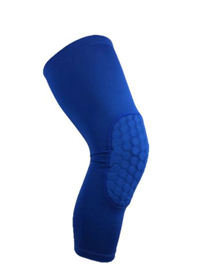 Breathable Honeycomb Anti-Slip Knee Sleeve