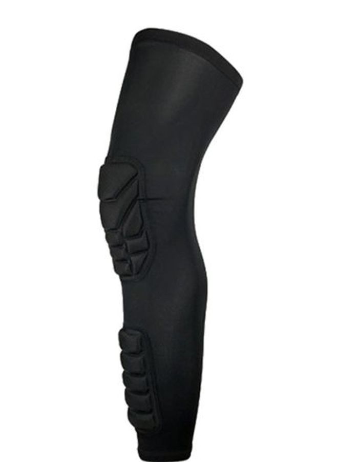Generic Breathable Honeycomb Knee Pad 