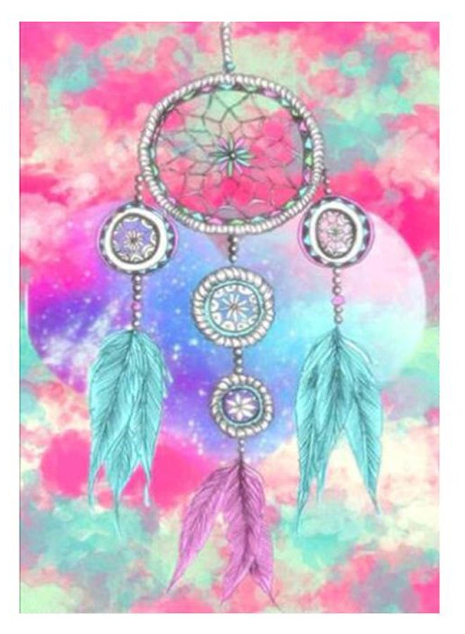 DIY Diamond Painting Embroidery Cross Stitch Multicolour 30x40cm