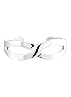 925 Silver Sterling Toe Ring