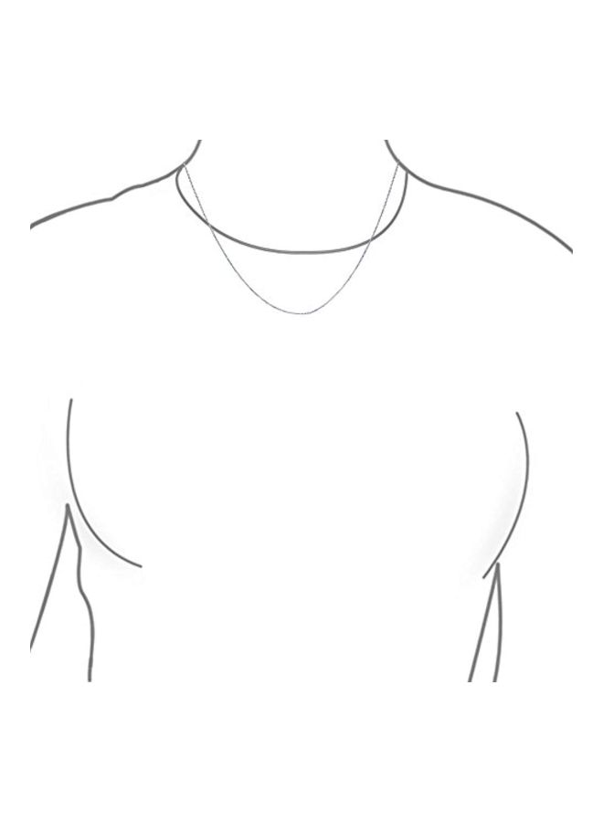 BLING JEWELRY 925 Sterling Silver Chain Necklace - Image 3