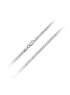 BLING JEWELRY 925 Sterling Silver Necklace  - Image 1