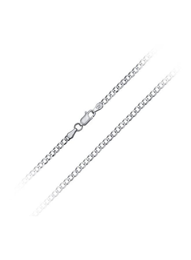 BLING JEWELRY 925 Sterling Silver Necklace  - Image 1