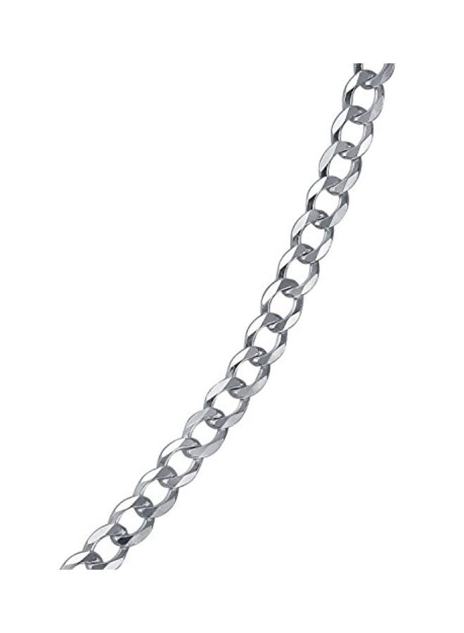 BLING JEWELRY 925 Sterling Silver Necklace  - Image 2