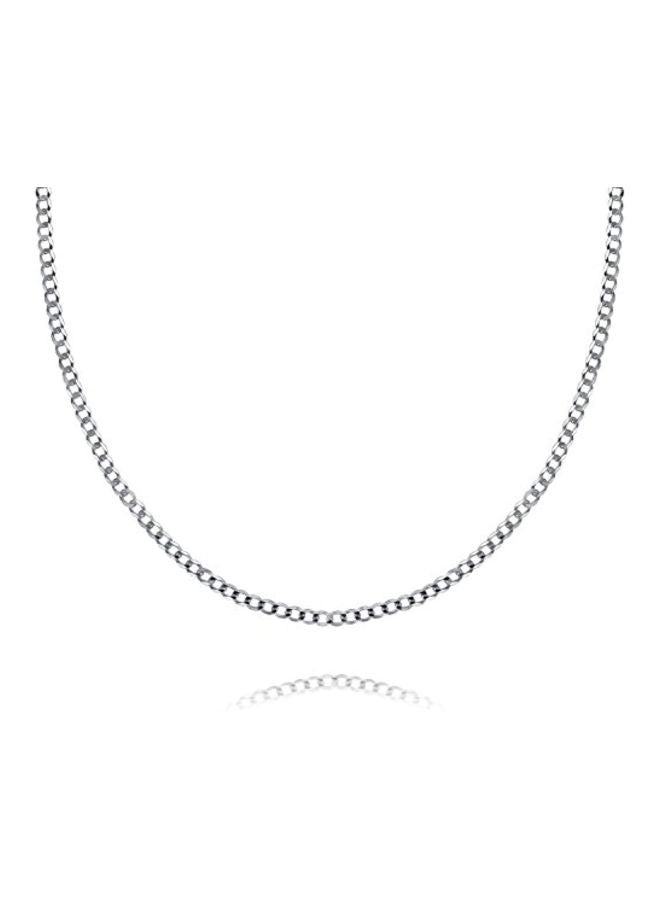 BLING JEWELRY 925 Sterling Silver Necklace  - Image 4