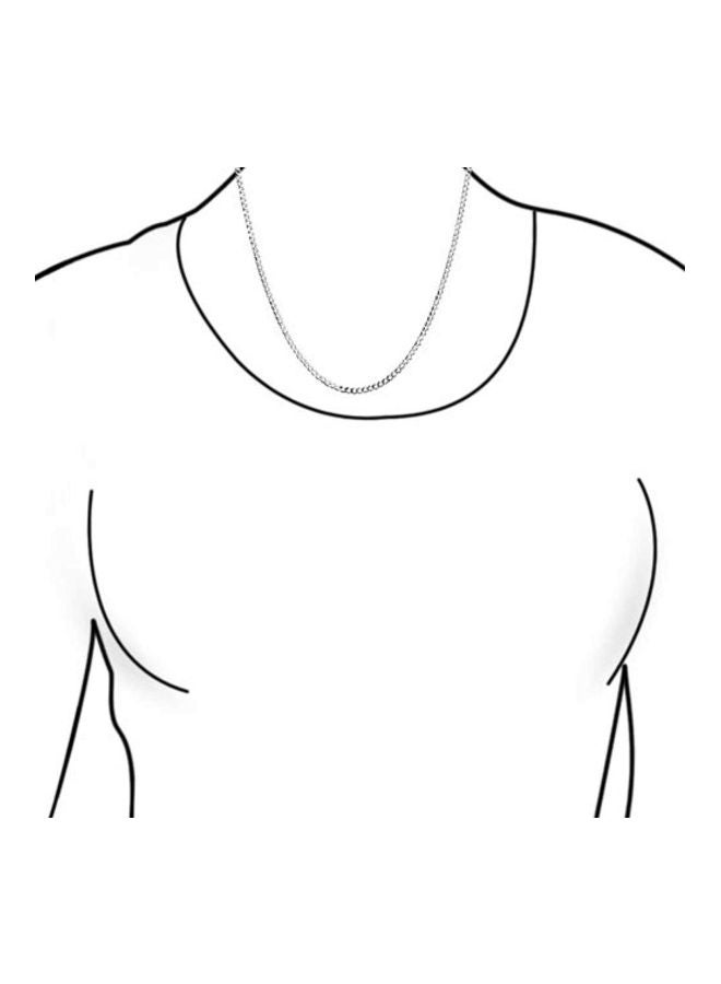 BLING JEWELRY 925 Sterling Silver Necklace  - Image 5