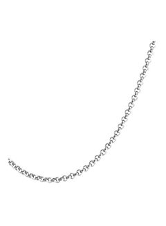 BLING JEWELRY Stainless Steel Chain Necklace  - Image 3