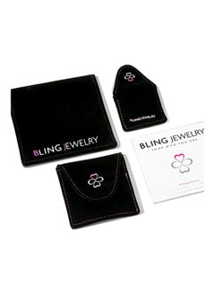 BLING JEWELRY Stainless Steel Chain Necklace  - Image 5