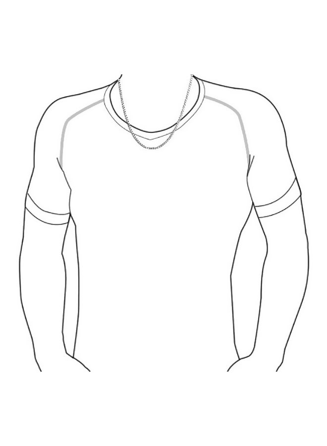 BLING JEWELRY Stainless Steel Chain - Image 3