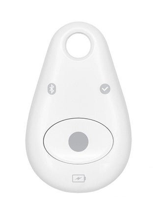 Fido U2F Multi Pass Security Key White - v1557899255/N25232635A_1