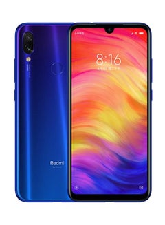 Neptune Blue