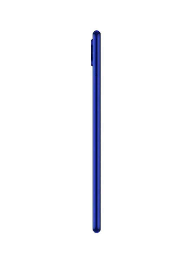 Xiaomi - Redmi Note 7 Dual SIM Neptune Blue 4GB RAM 64GB 4G LTE - Image 1
