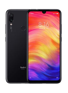 Space Black