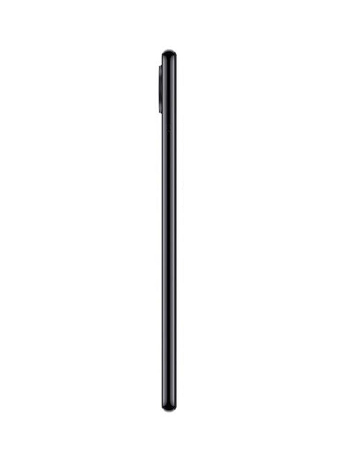 Redmi Note 7 Dual SIM Space Black 4GB RAM 64GB 4G LTE