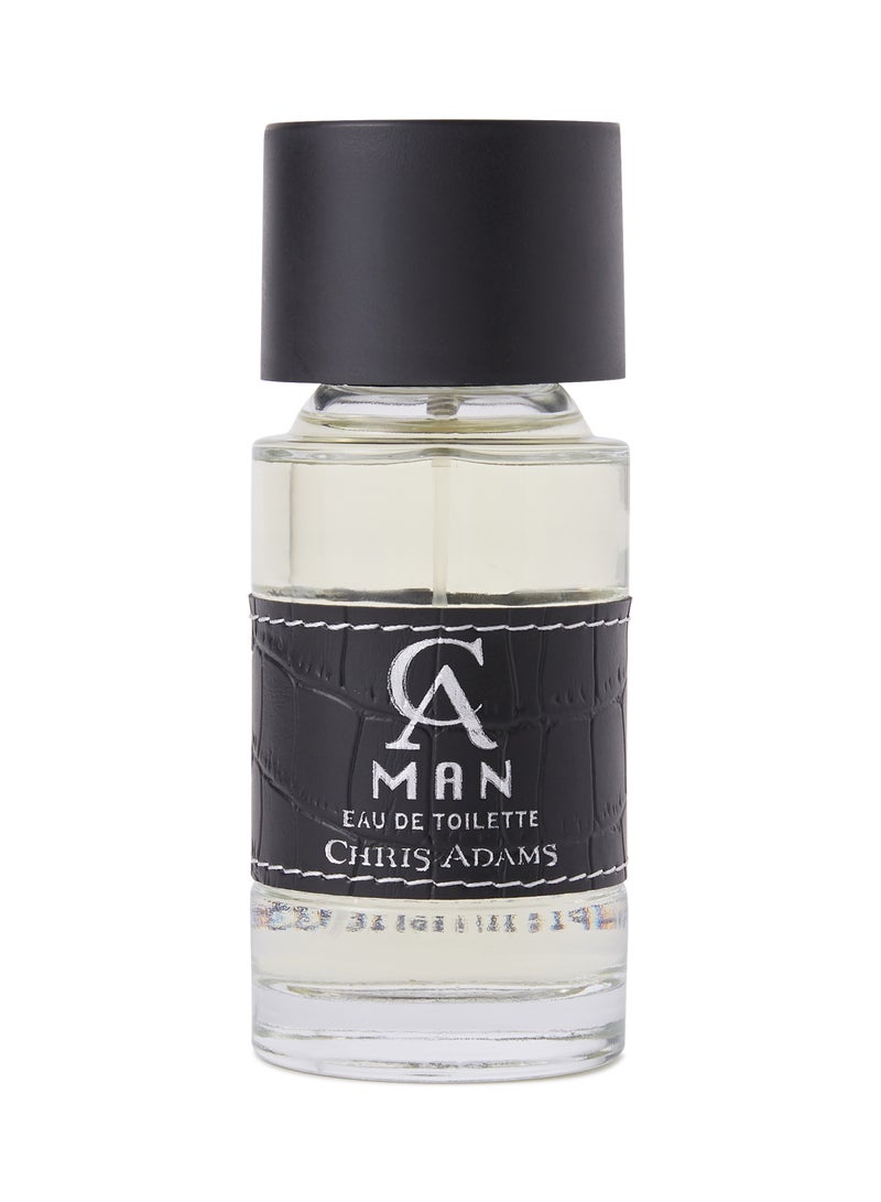 كريس أدمز عطر سي إيه مان EDP 100ملليلتر - Image 1