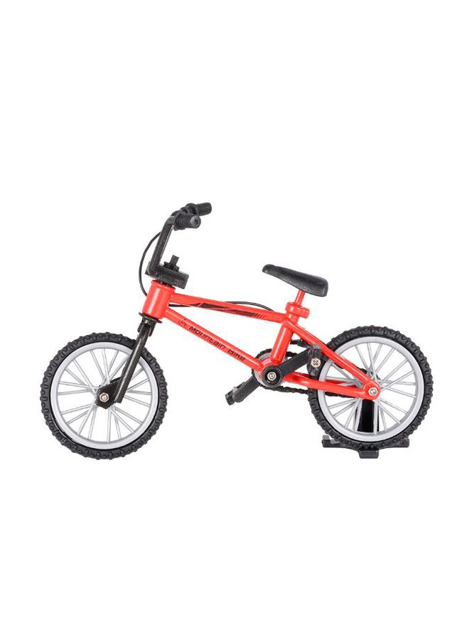 Mini Mountain Bike Toy For RC Crawler RM8094  - Image 1