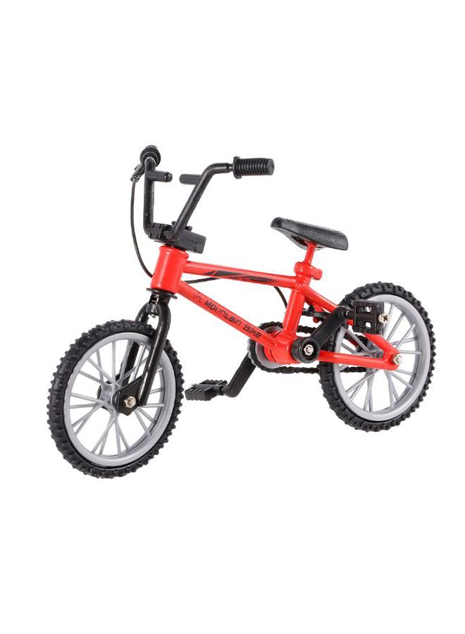 Mini Mountain Bike Toy For RC Crawler RM8094  - Image 2