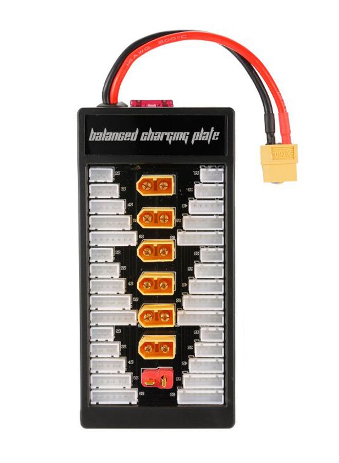 لوحة محول الشحن المتوازي طراز RM8025 - Image 1