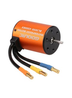 GoolRC Brushless Motor For RC Car Truck RM7718 