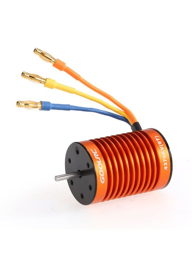 GoolRC Brushless Motor For RC Car Truck RM7713 