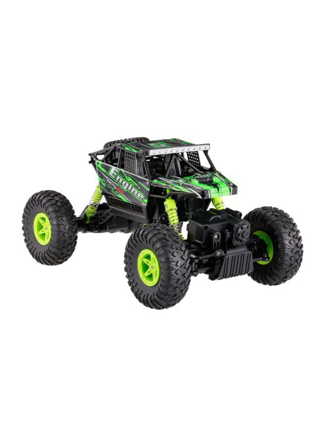 WLtoys Off-Road Rock Crawler Climbing RC Car RM7291GR - Image 1
