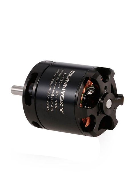 Brushless Motor For Fixed-Wing RC Airplane RM8771