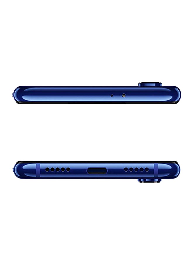 Xiaomi - Mi 9 Dual SIM Ocean Blue 6GB RAM 64GB 4G LTE - Image 1