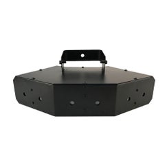 Generic Stage Laser Light Black 36 x 16 x 24centimeter  - Image 5