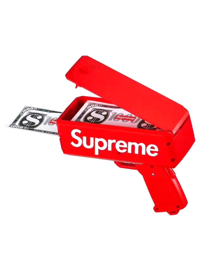 Generic Money Sprayed Gun  - Image 1