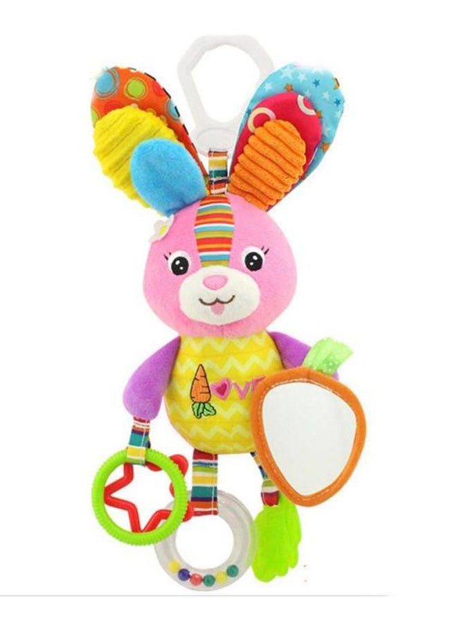 Stroller Hanging Bell Play 25 x 9cm