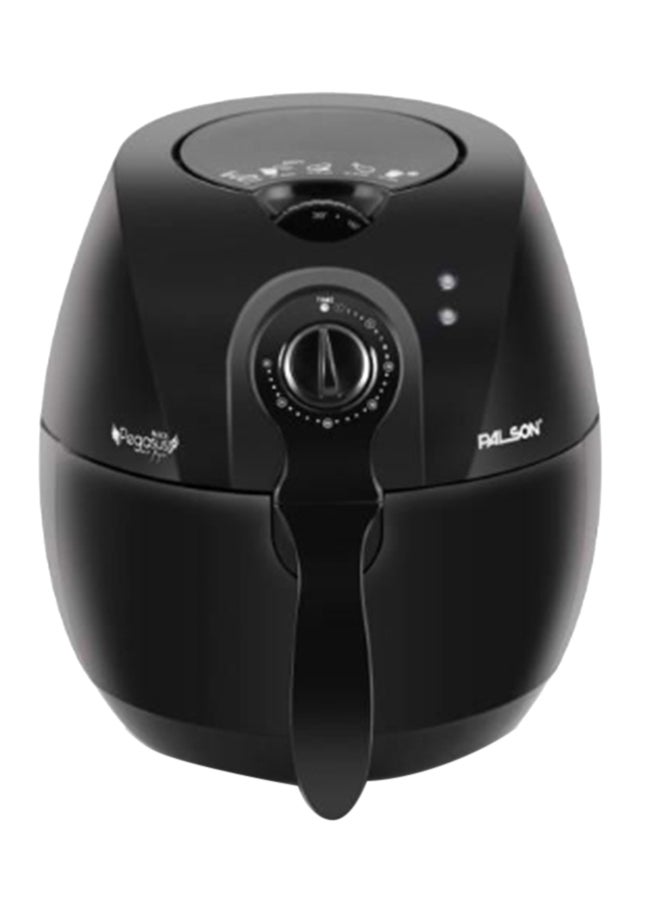 Pegasus Airfryer 2.2L 1500W 2.2 L 1500 W 30646 Black - v1557912581/N11079593A_1