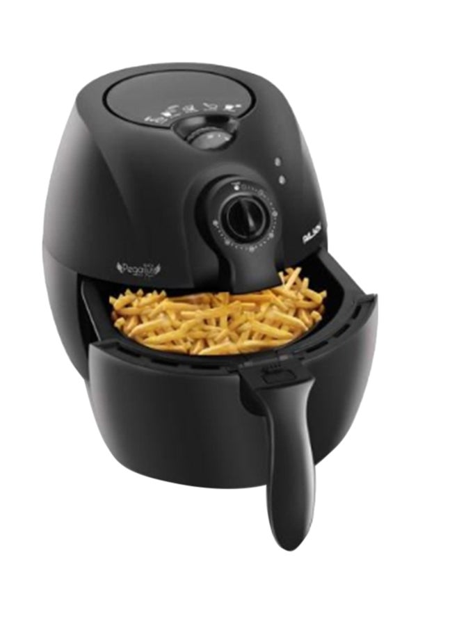 Pegasus Airfryer 2.2L 1500W 2.2 L 1500 W 30646 Black - v1557912581/N11079593A_2