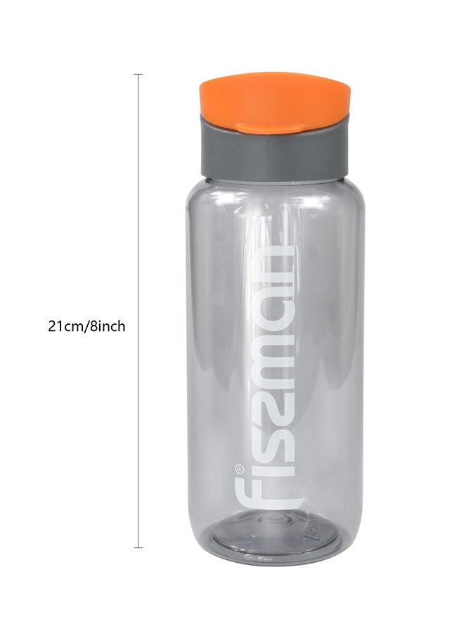 Fissman Sporty Water Bottle 650ml - Image 4