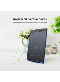Generic Lcd Writing Tablet For Toddler Kids & Adults  - Image 3