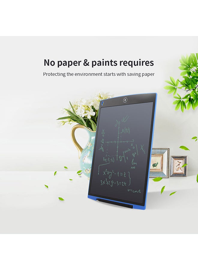 Lcd Writing Tablet For Toddler Kids & Adults - Image 3