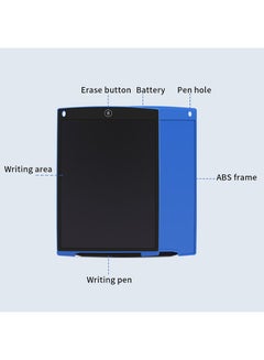 Generic LCD Writing Tablet For Toddler Kids & Adults  - Image 3