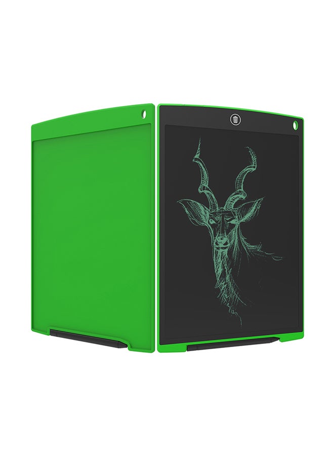 Lcd Writing Tablet For Toddler Kids & Adults - Image 1