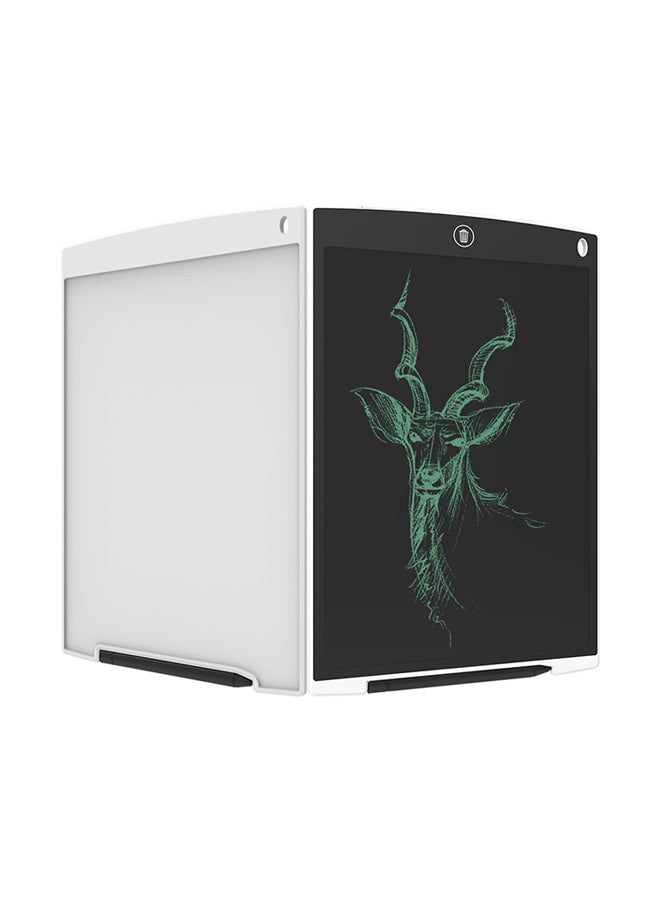 تابلت كتابة بشاشة LCD للأطفال الصغار والبالغين.  - Image 1