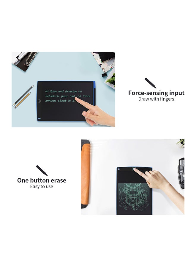 Lcd Writing Tablet For Toddler Kids & Adults - Image 2