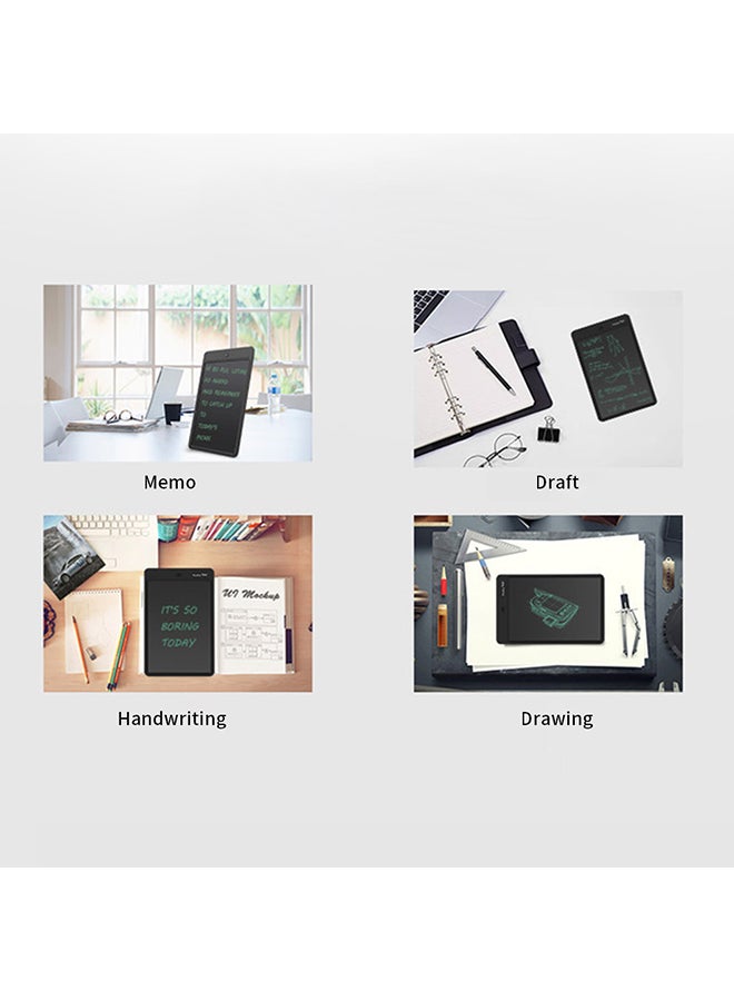 تابلت كتابة بشاشة LCD للأطفال الصغار والبالغين.  - Image 3