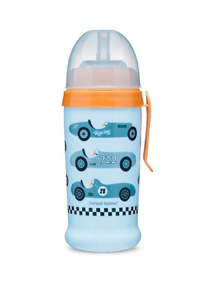 Canpol babies Safari Gel teether 