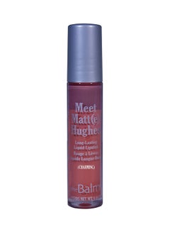 theBalm Set of 6 Mini Long-Lasting Liquid Lipsticks Multicolour  - Image 3