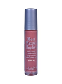 theBalm Set of 6 Mini Long-Lasting Liquid Lipsticks Multicolour  - Image 5