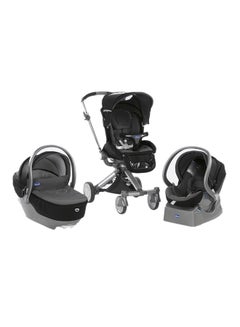 Trio I-Move Top Chair