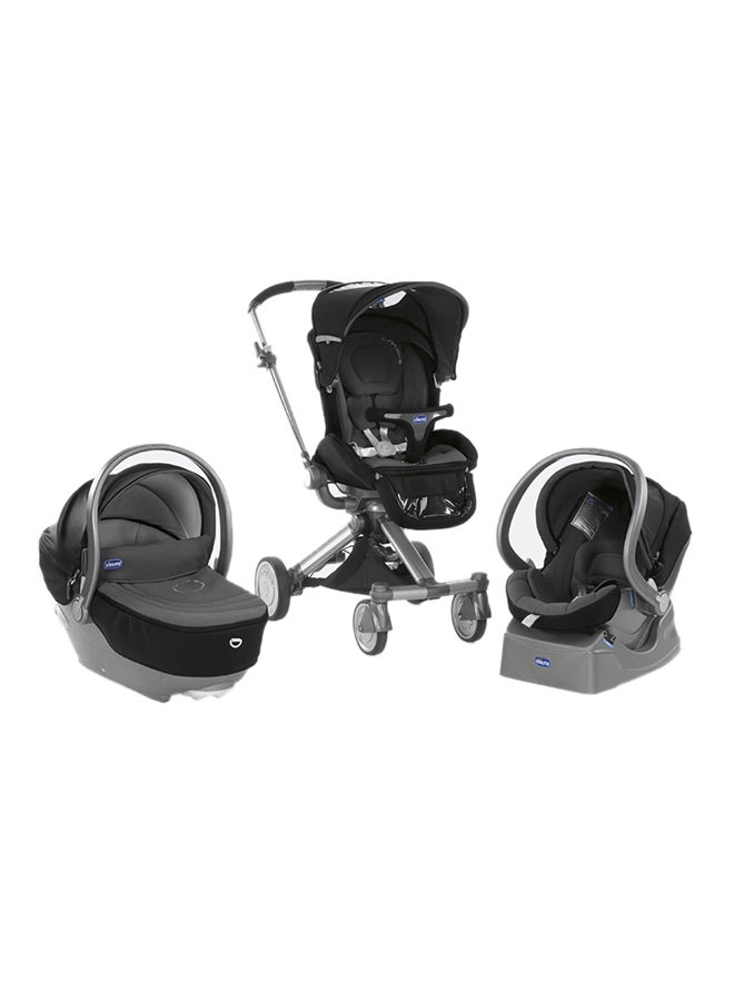 Chicco - Trio I-Move Top Chair - Image 1