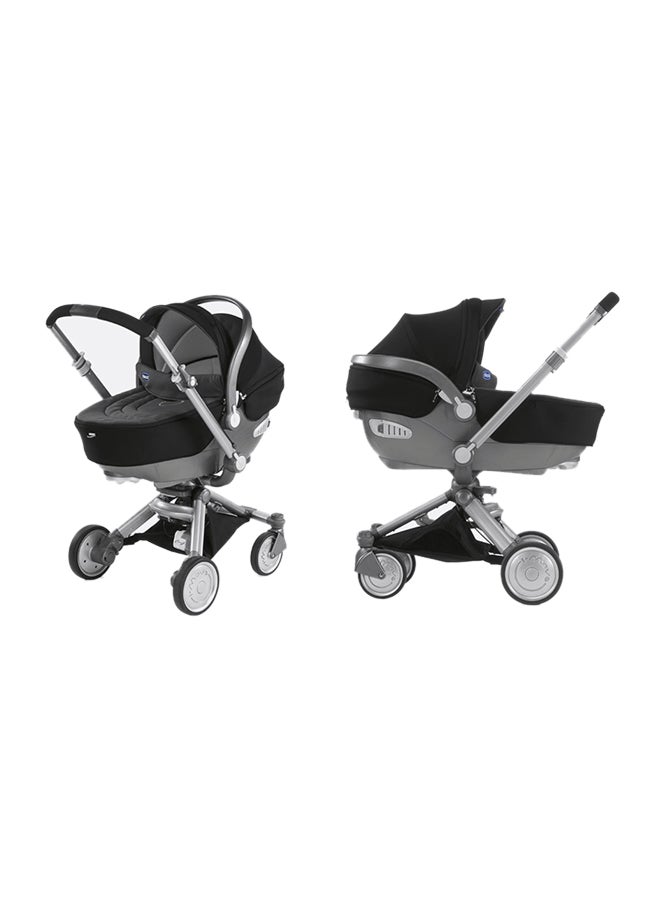 Chicco - Trio I-Move Top Chair - Image 1