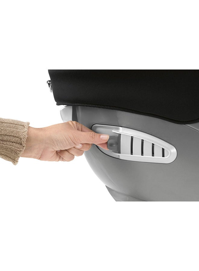 Chicco - Trio I-Move Top Chair - Image 1